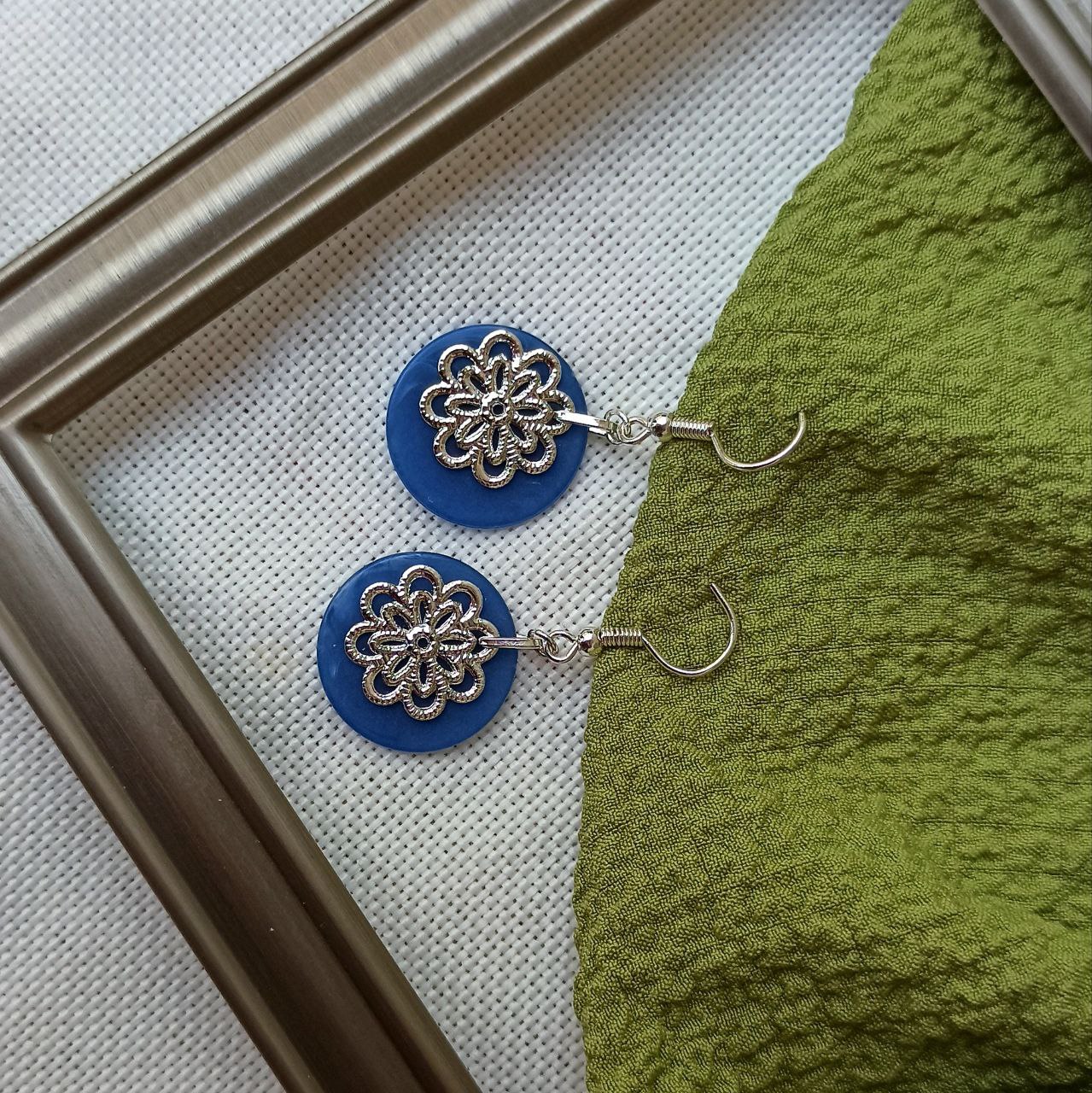 گوشواره نیلو